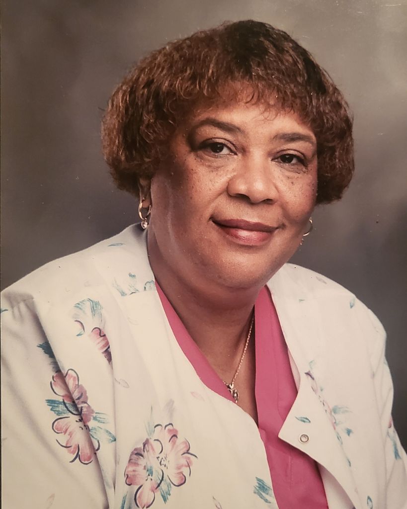 Jimmie Louise Wilson