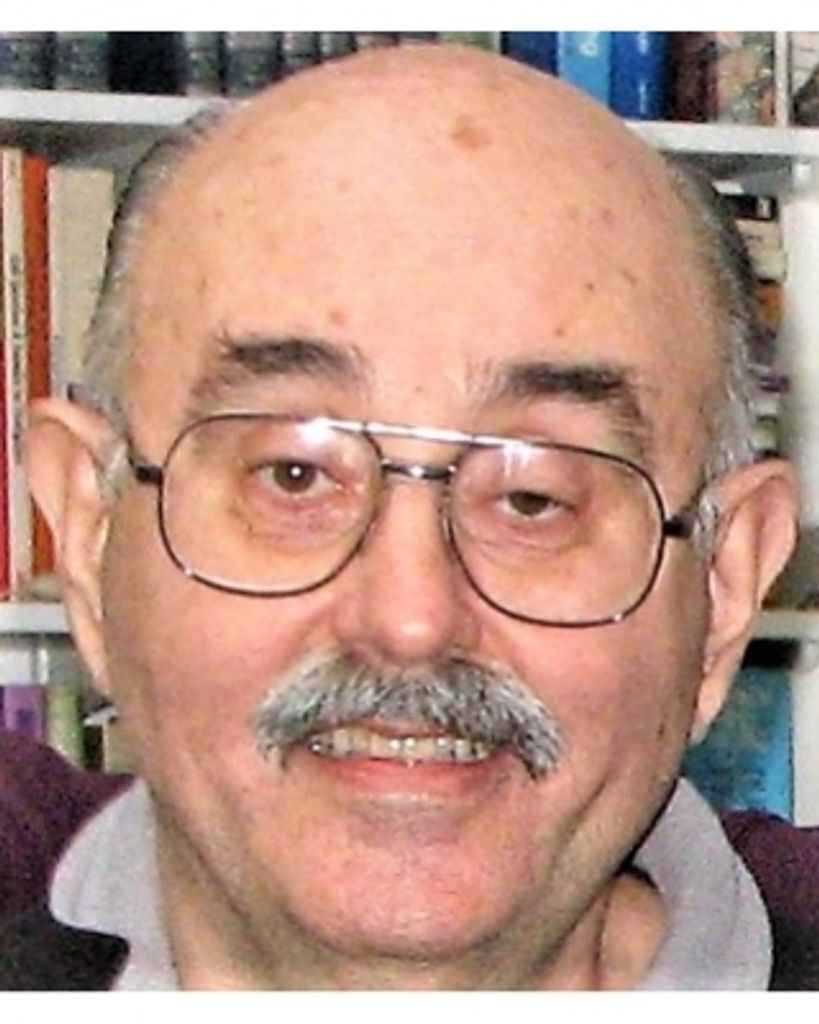 John R. Perry