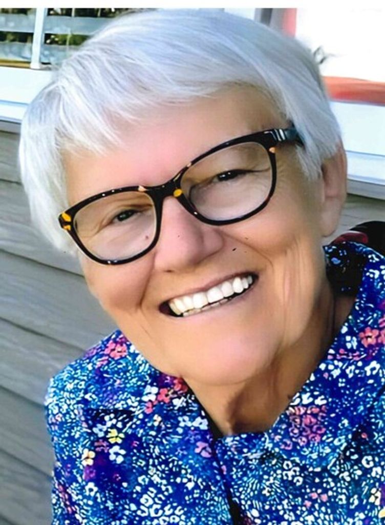 Dr. Mary Jack Mcfarland, Phd Profile Photo