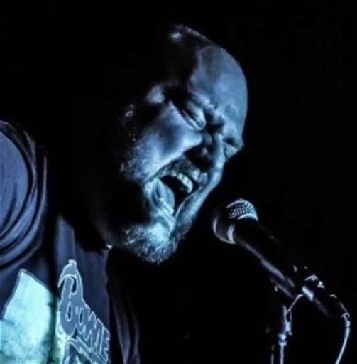 Brian Keith Gray Profile Photo