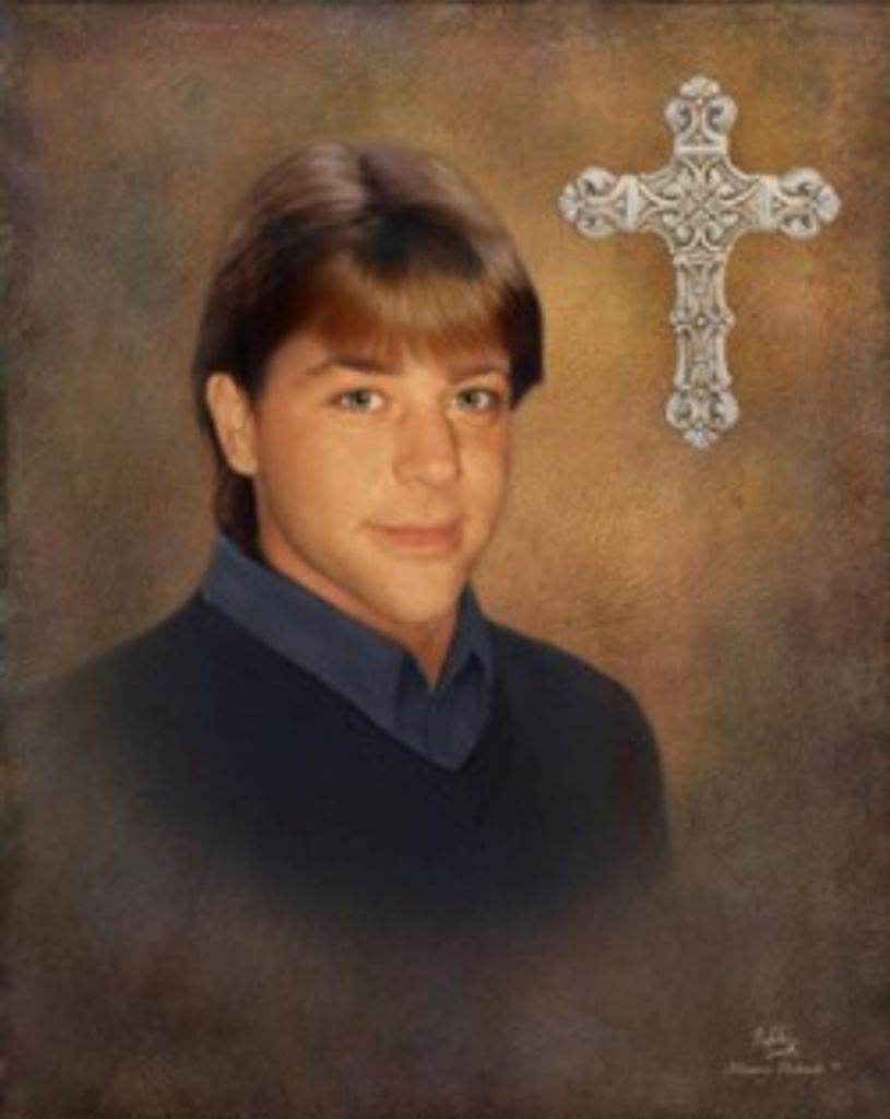 Bradley  James Vogt Profile Photo