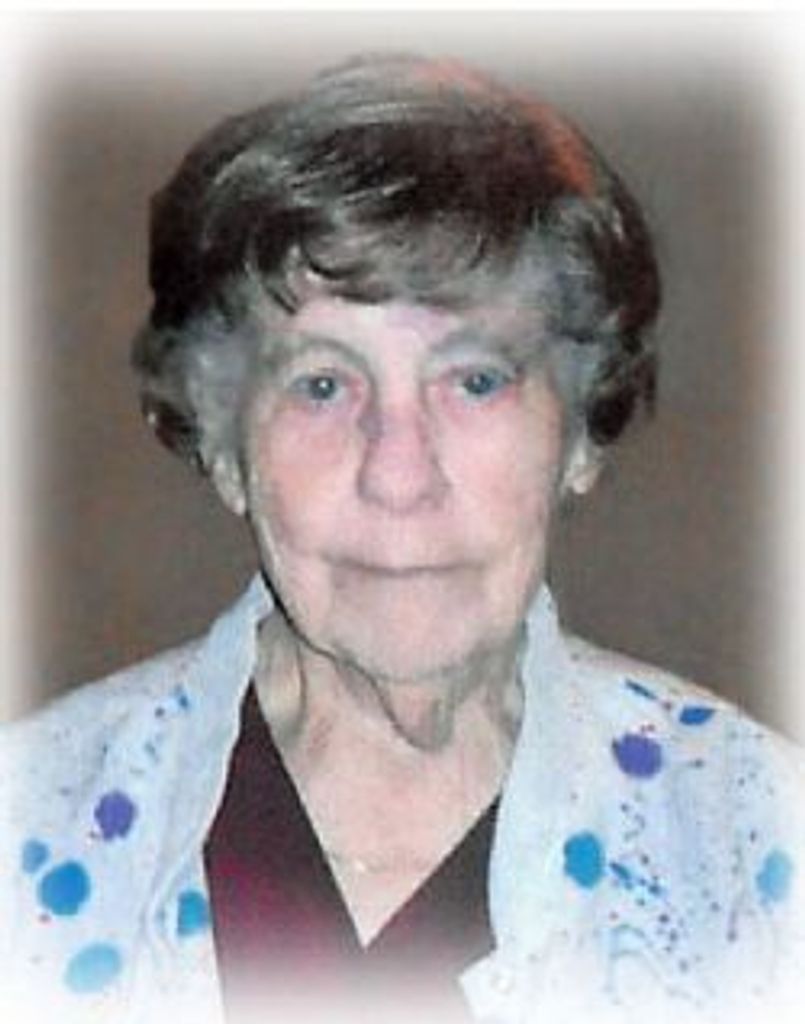 Martha Lemoine