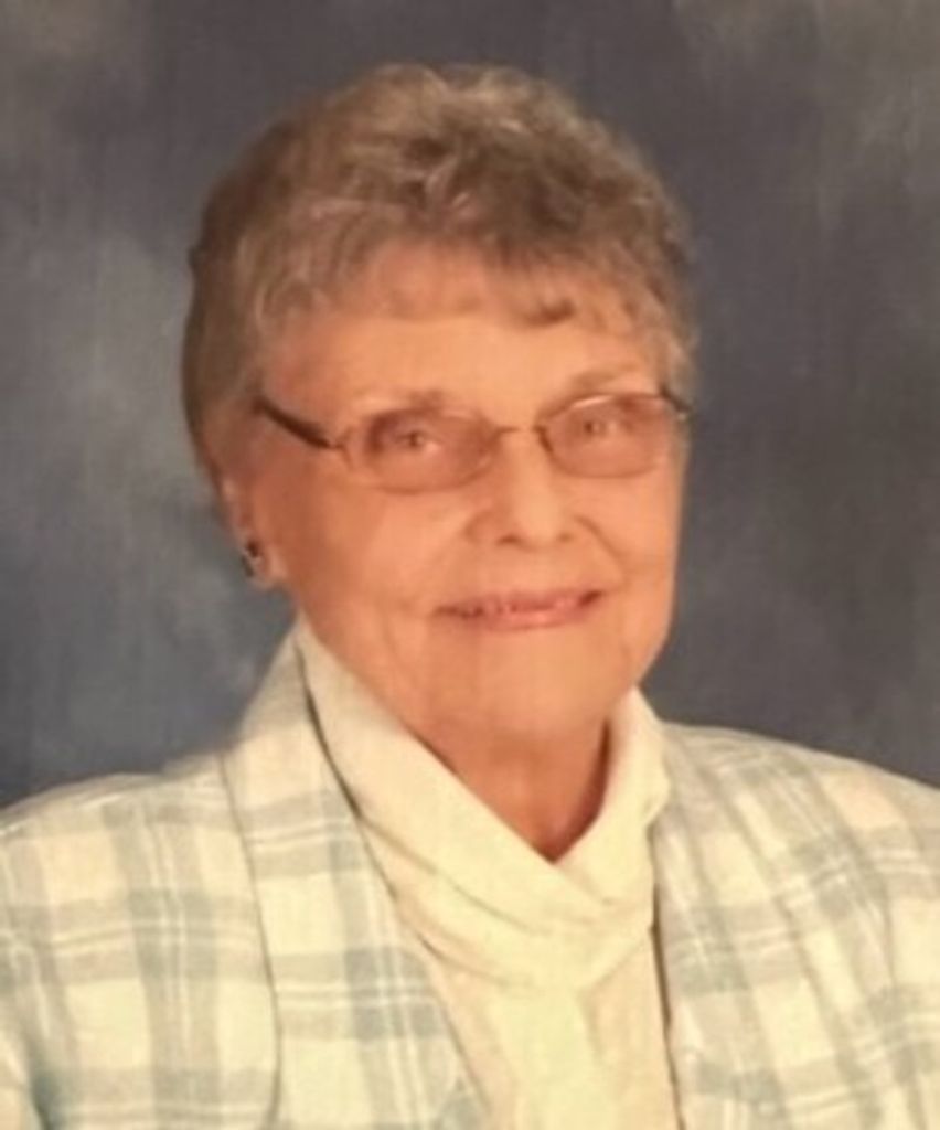 Estelle Marie Connors Profile Photo
