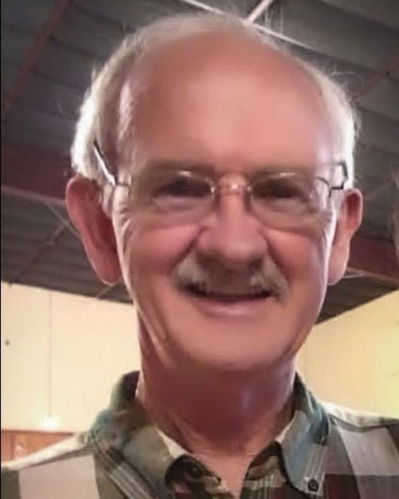 Larry Wayne Wallace
