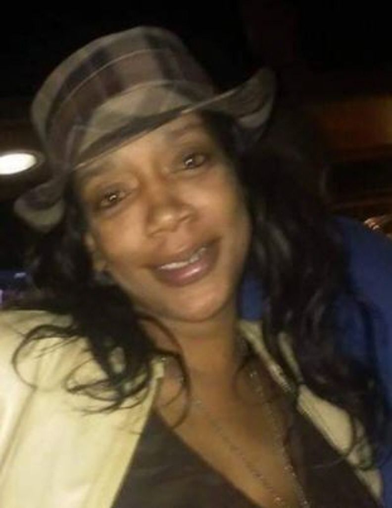 Stephanie Denise  Robinson Profile Photo