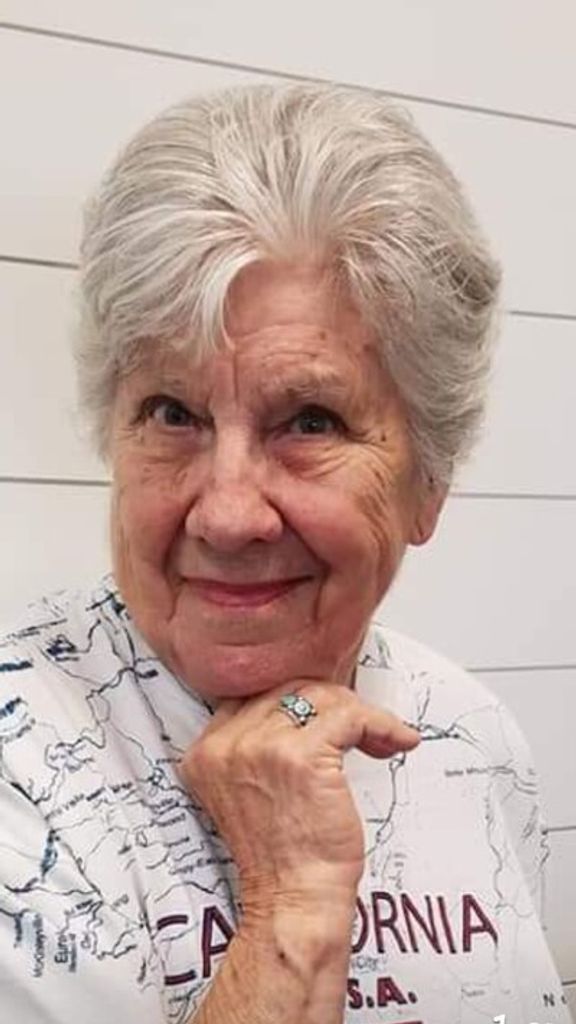 Barbara Lorraine Bowne Profile Photo