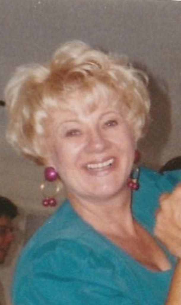 Loretta Ashe Pomeroy