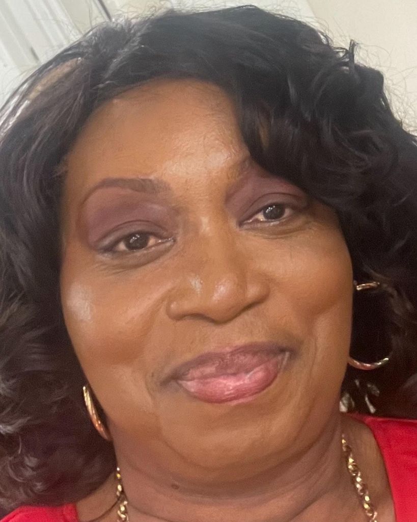 Carolyn Johnson Profile Photo