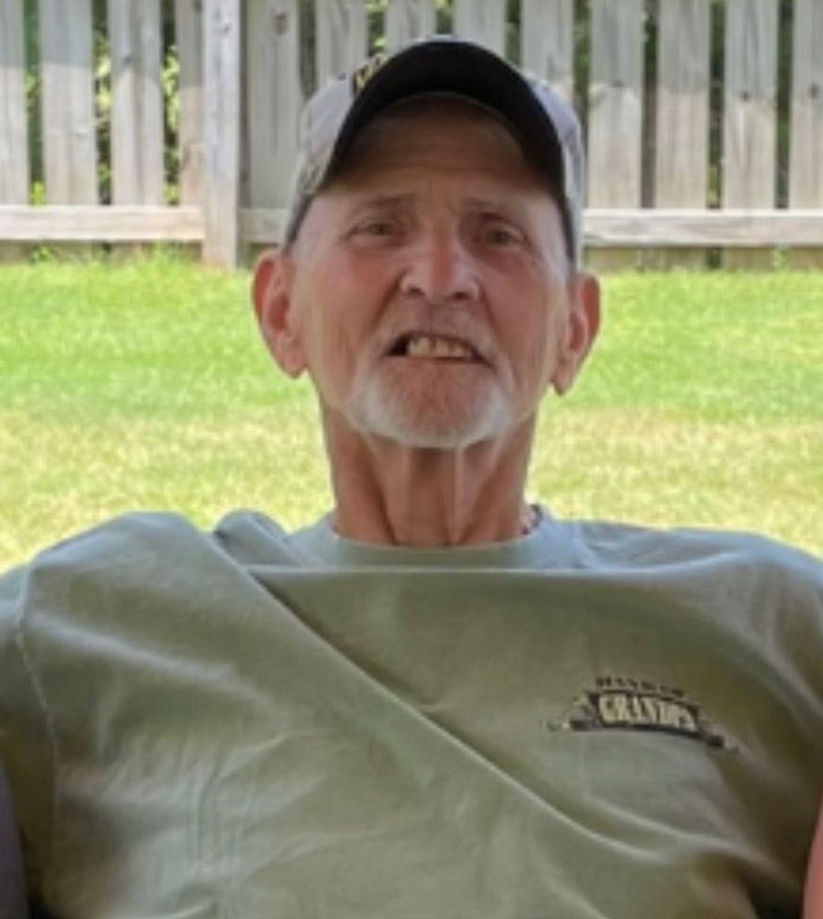 Graham H. Smith Profile Photo