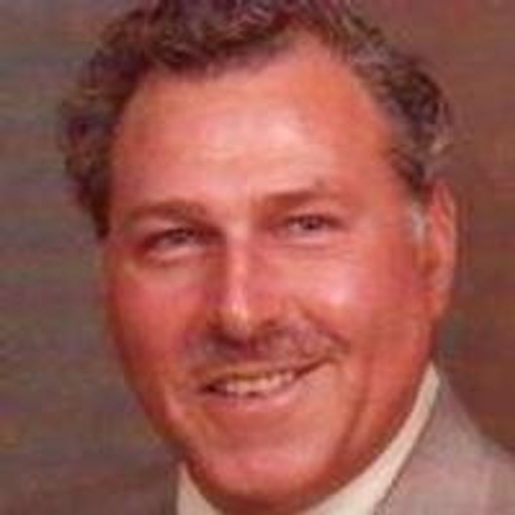 Ernol "Bud" Knapp