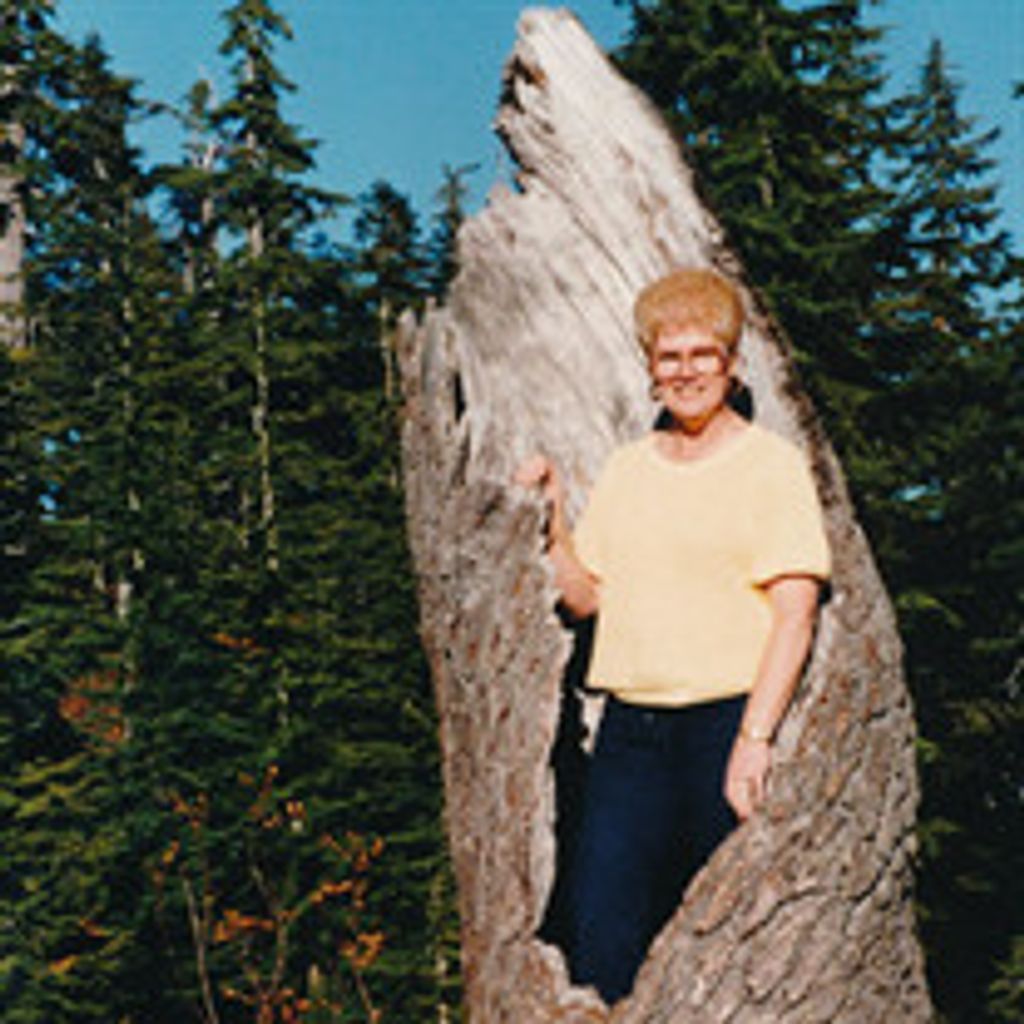 Darleen Joy Page