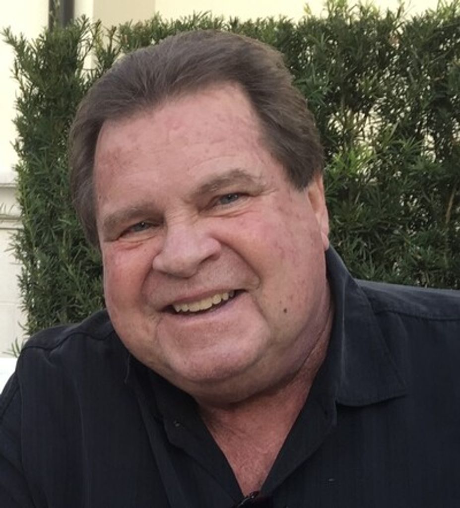 Robert John Bellucci