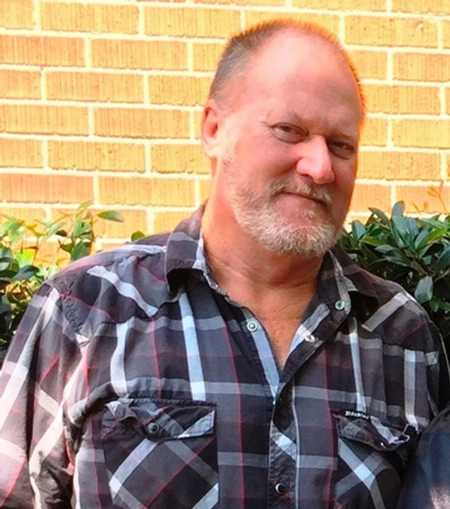 Bobby Joe Walker Profile Photo