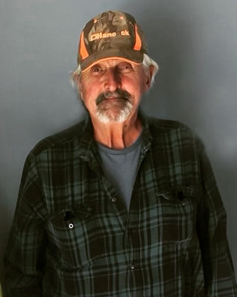 Gary "Zeke" Herigon