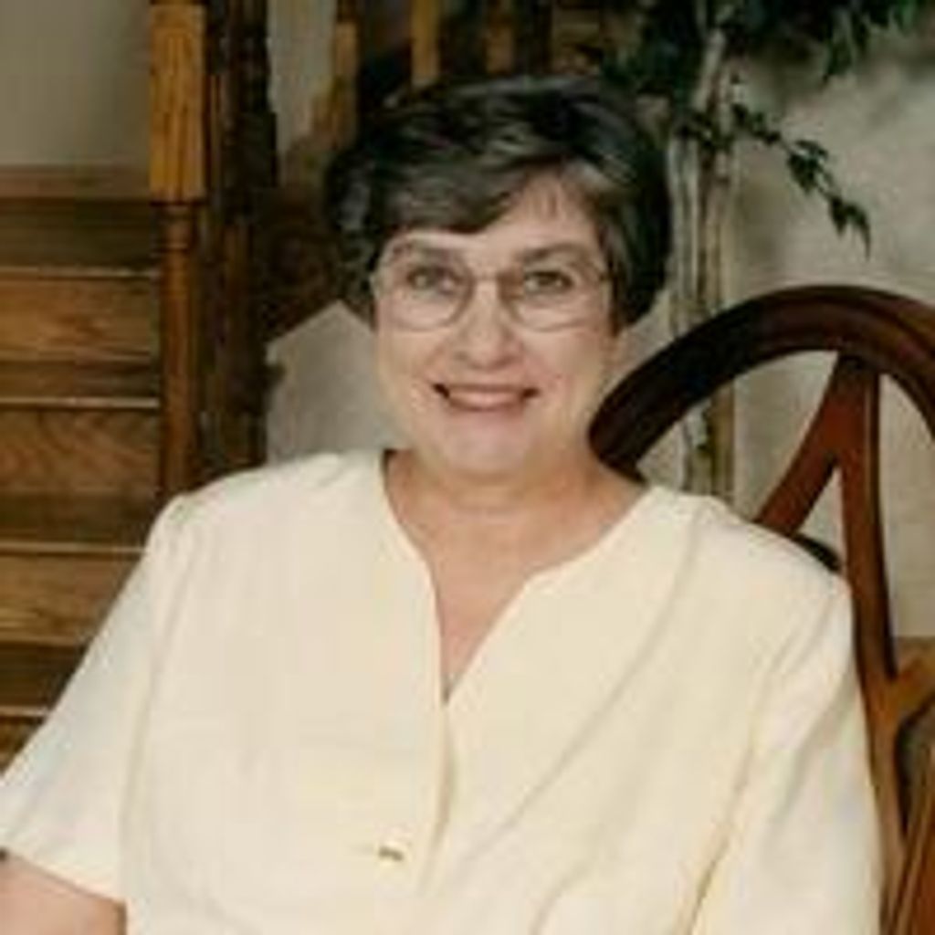 Mary Ann Wheelis