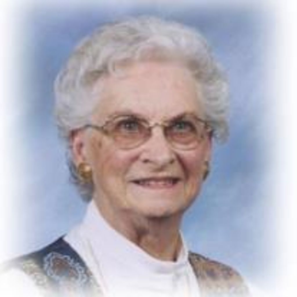 Opal F. Henney