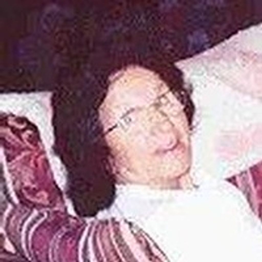 Carolyn Jean DIXON