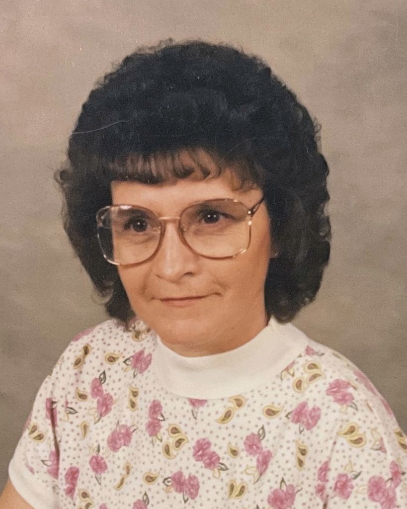 Joan M. Wake
