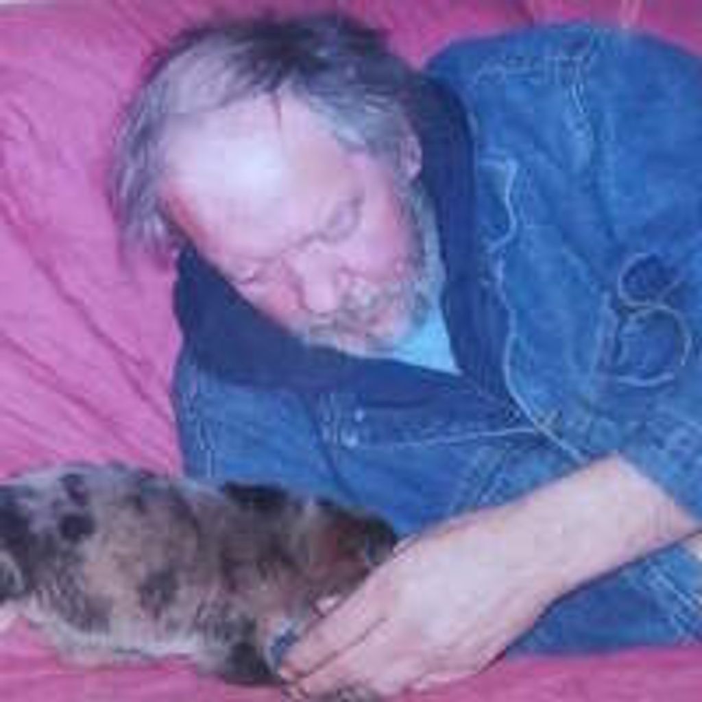 James Arthur "Jim" Newlin Jr.