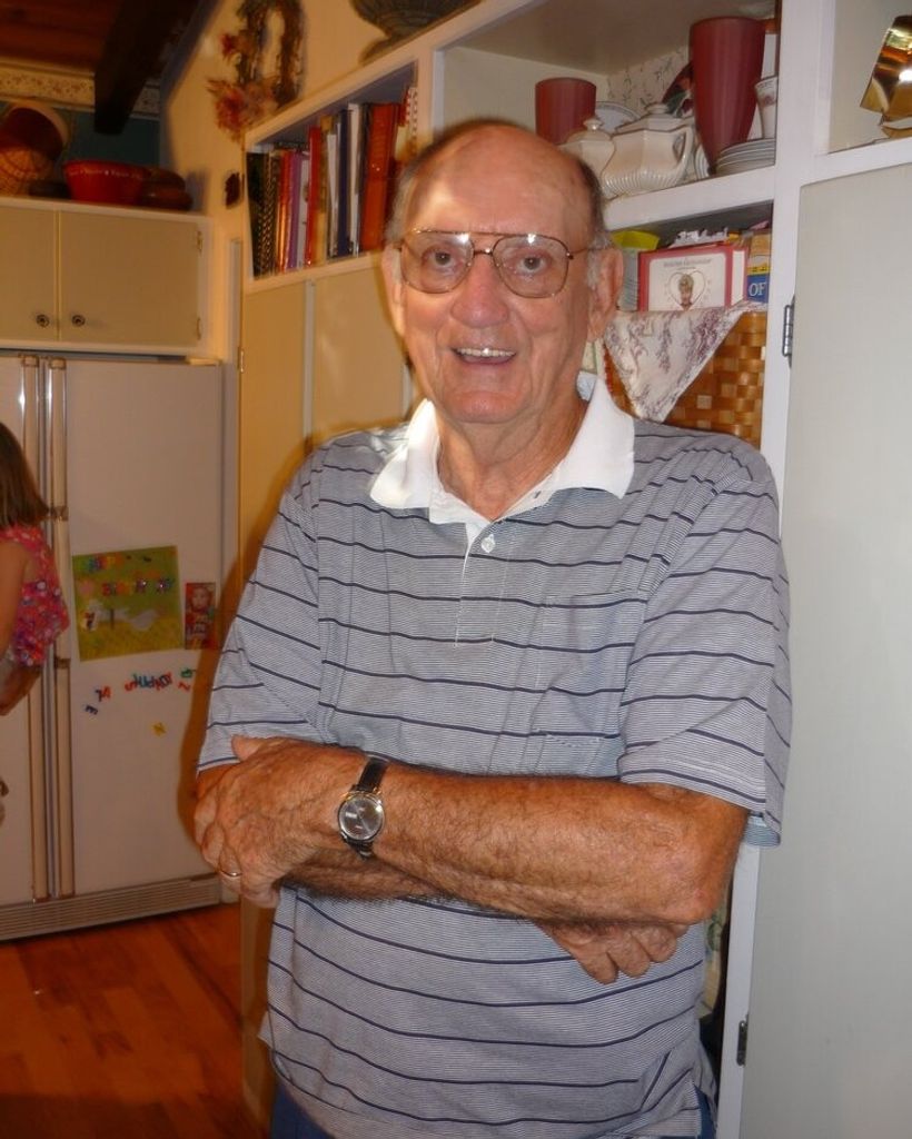 Kenneth Owen Surbaugh