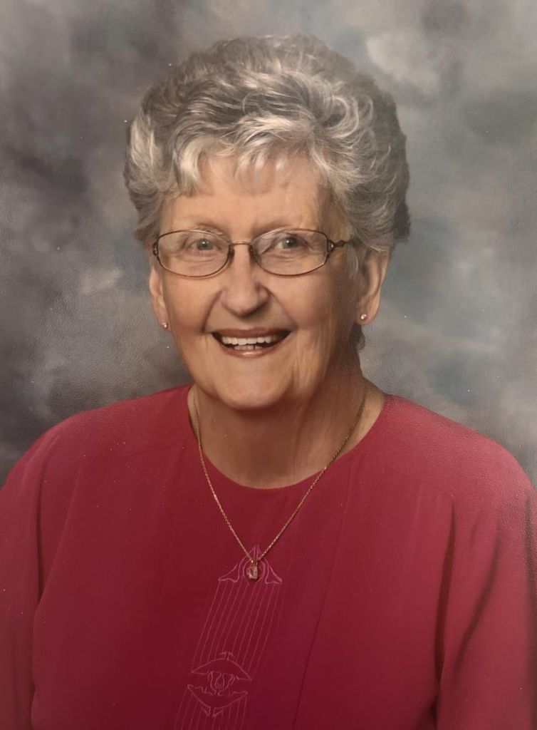 Phyllis Jean Tompkins