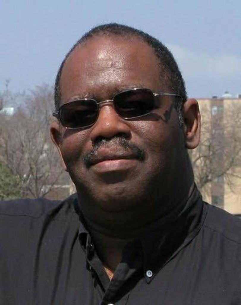 Keith Michael Buffington Profile Photo