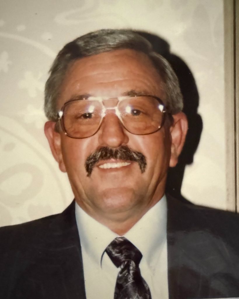 Cecil Dean Simmons Profile Photo