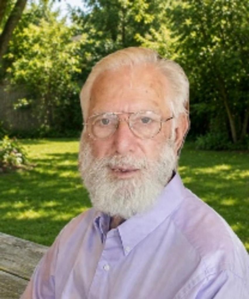 Carl S. Sceusa Profile Photo