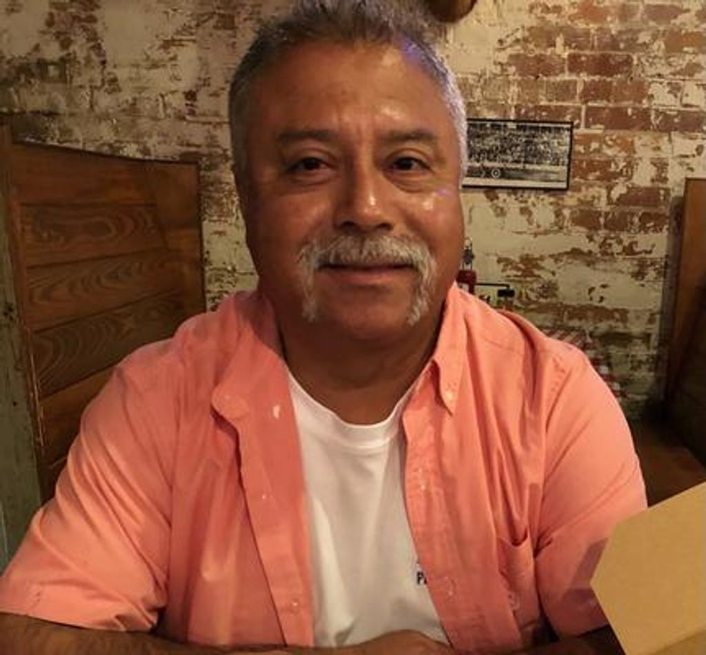 Antonio Garcia Profile Photo