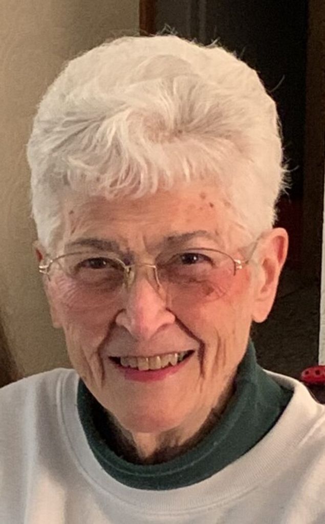 Ruby E. (Shirey)  Shoemaker Profile Photo