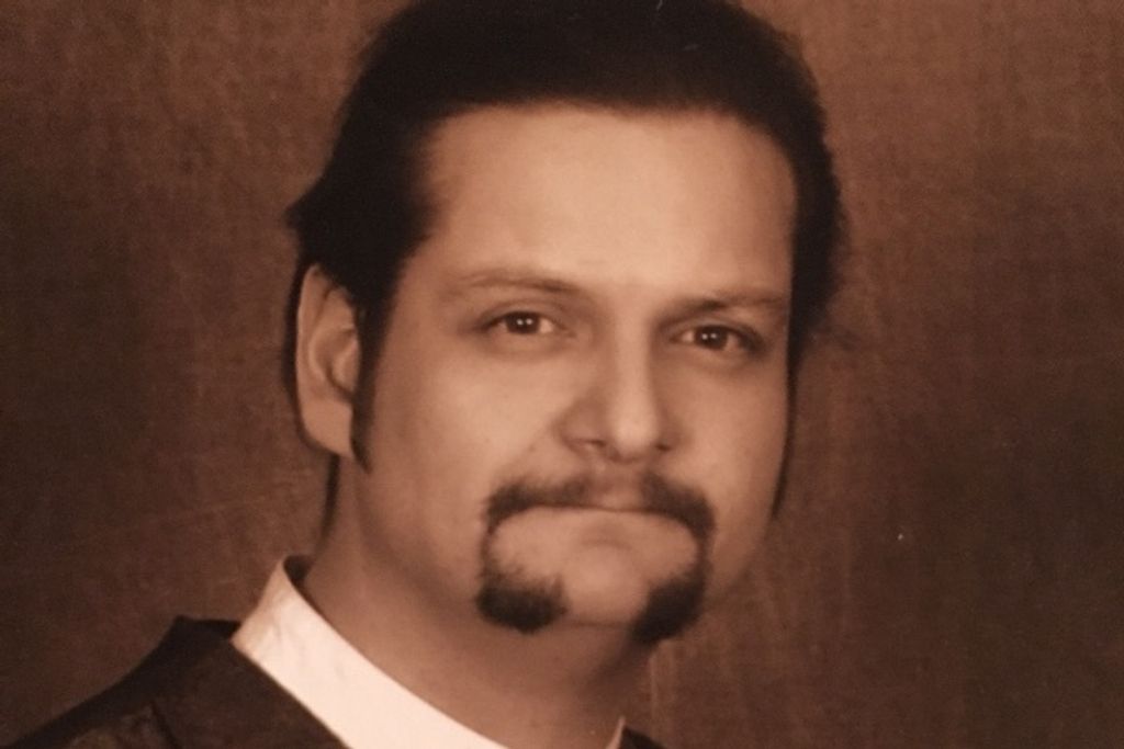 Louie Shields, Jr.