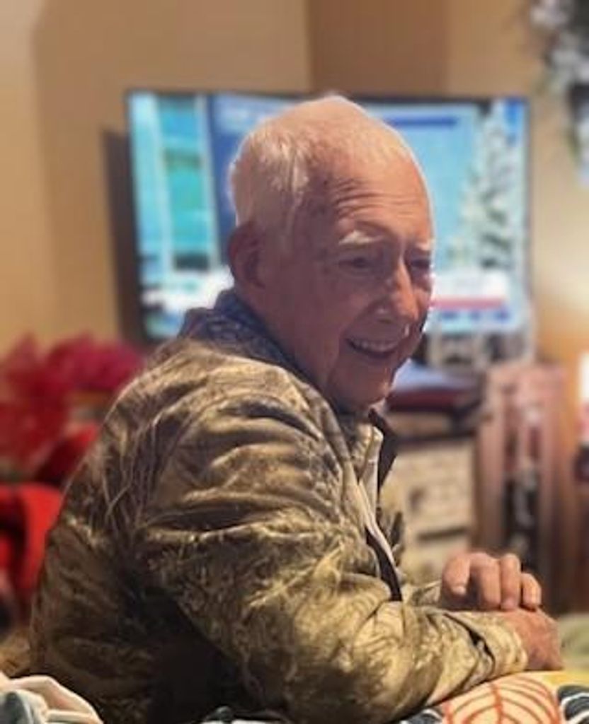 Bobby Frank Reed Sr. Profile Photo