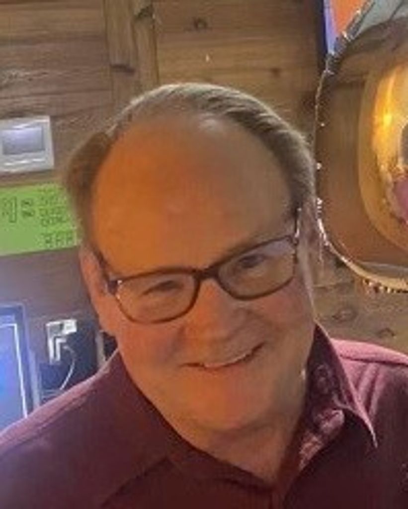 Ralph M Hunter Jr.