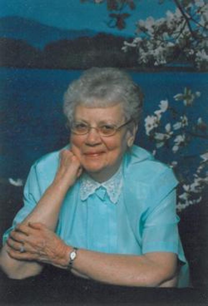 Sylvia Jane Coppin