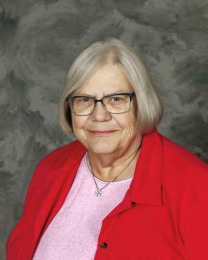 Ruth Ida Massingham's obituary image