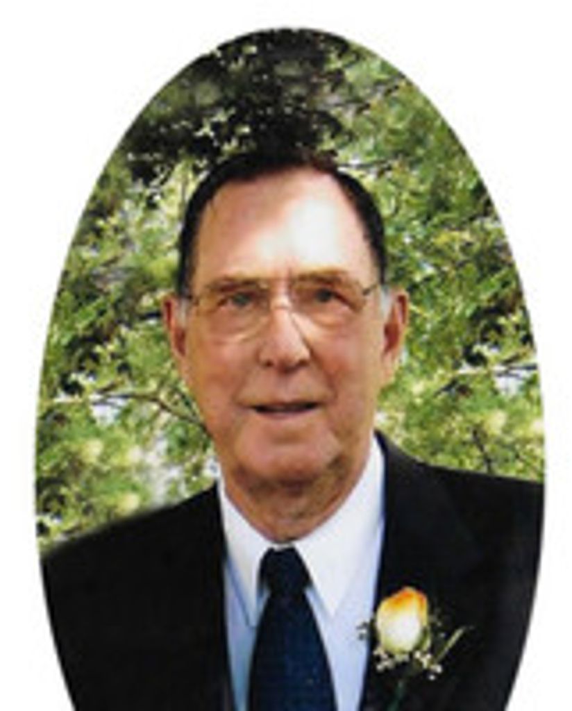 Virgil Stock Profile Photo