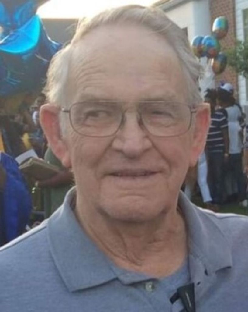 Len Allison Jones Profile Photo