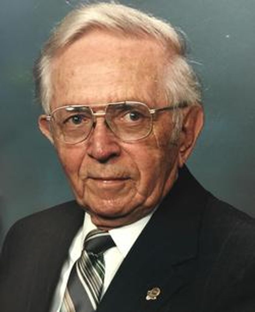 James Alvin "Jimmy" Willis