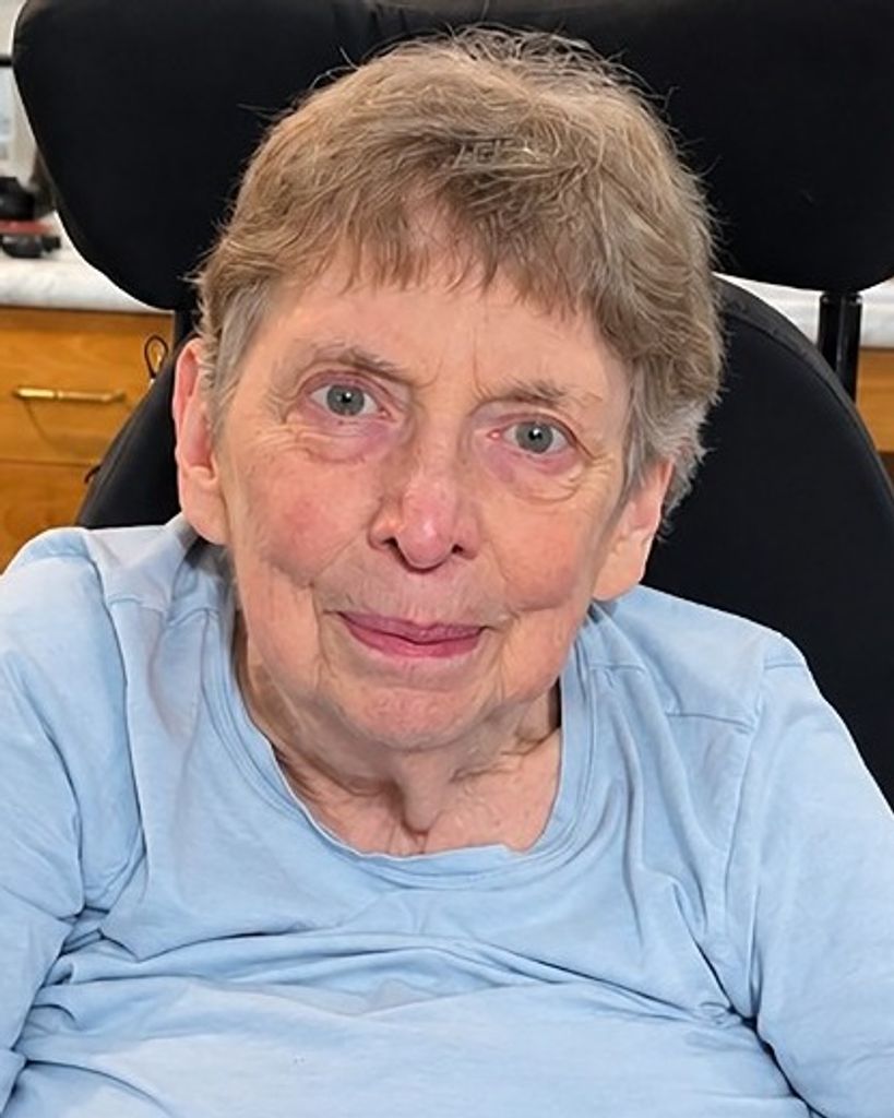 Kathleen Helen Kington