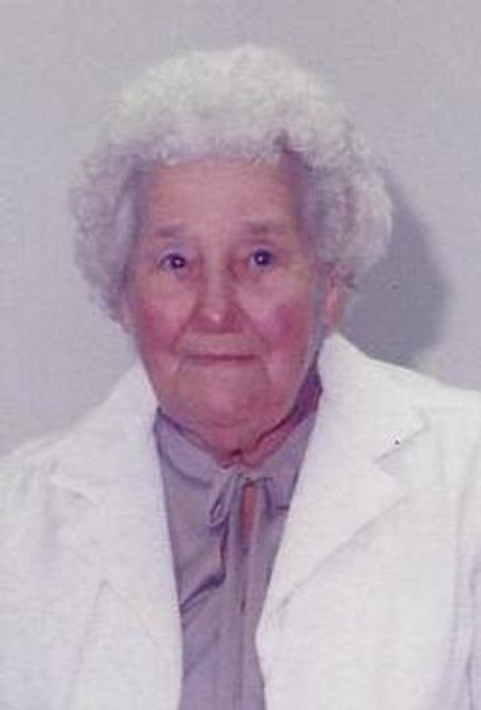 Doris Virginia Griffin Howard