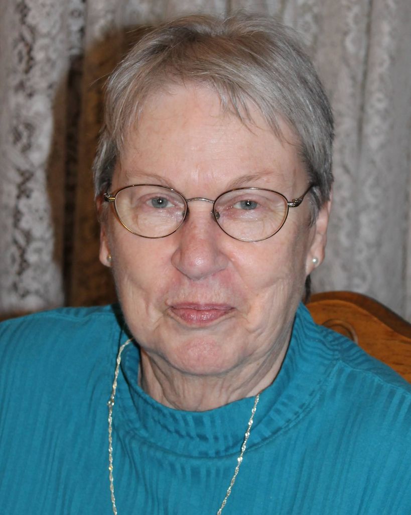 Frances Ellene Stoecklein Profile Photo