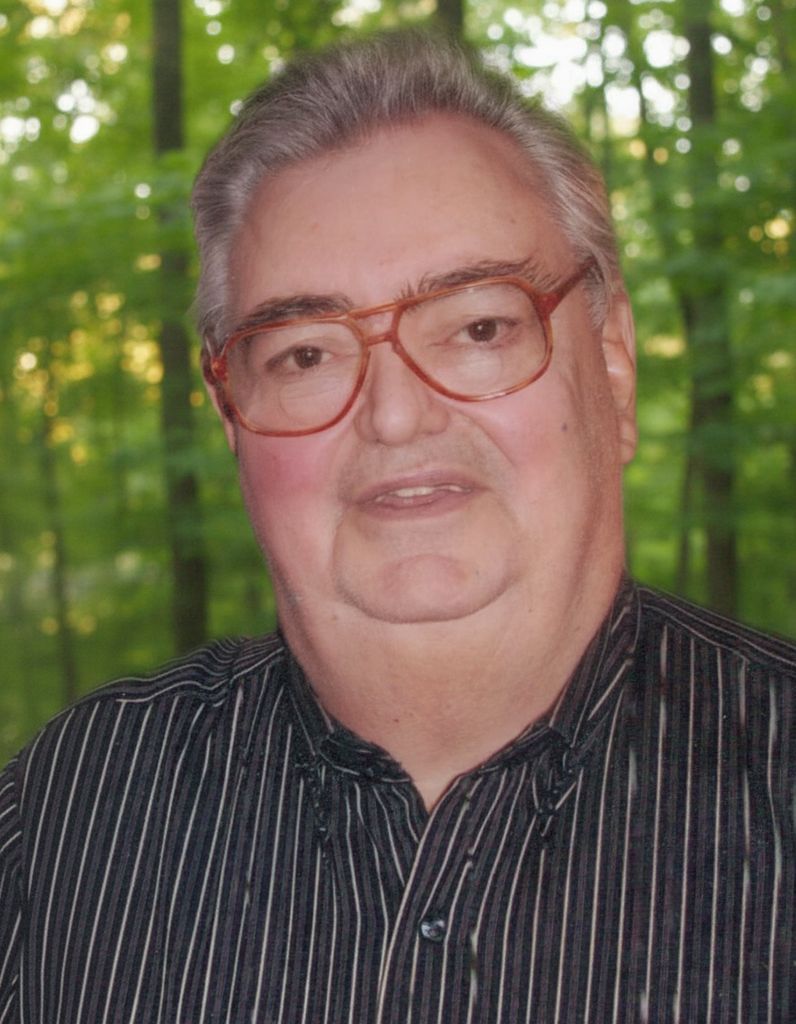 Harry Oscar Updegraff