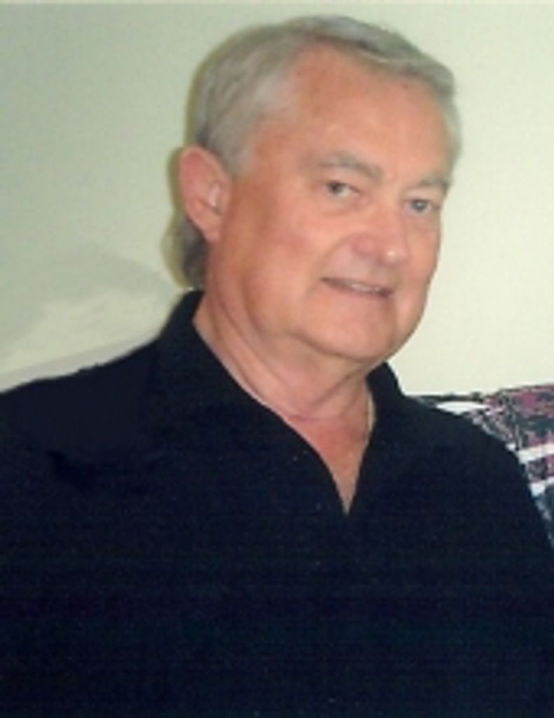 Boyce D. Mcjunkin, Sr.