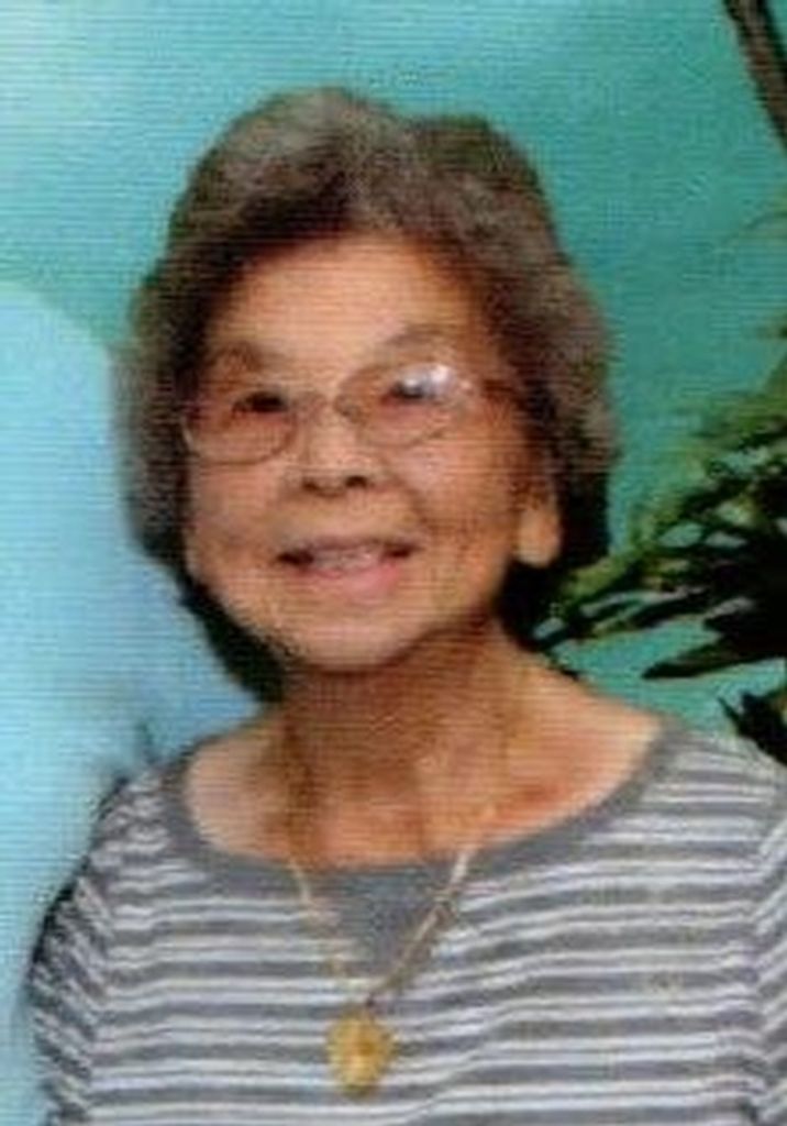 Saeko Gregory Profile Photo