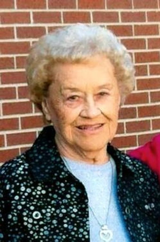 Jewell Norman Profile Photo