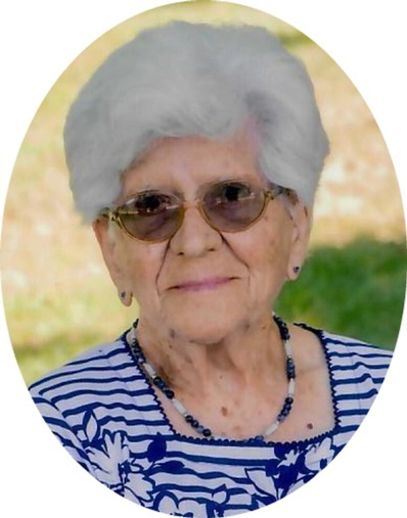 Nettie Kathrine Matthews Profile Photo