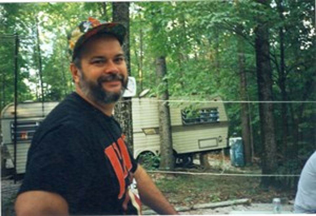Timothy Jon Judkins