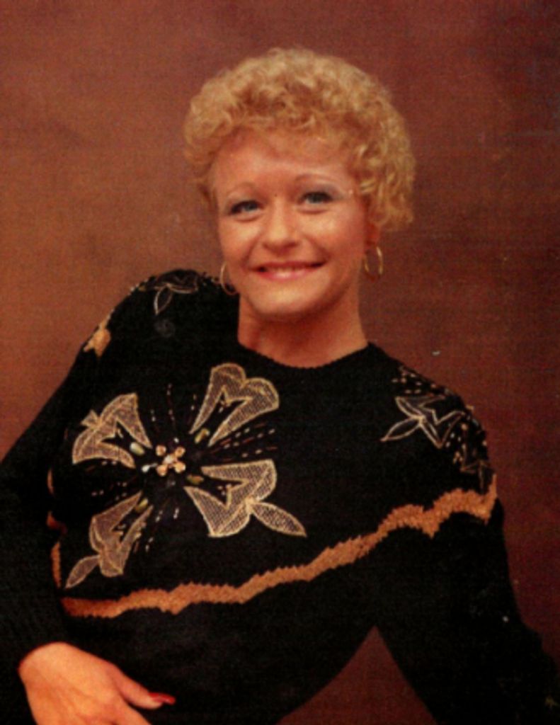 Deanna Brace