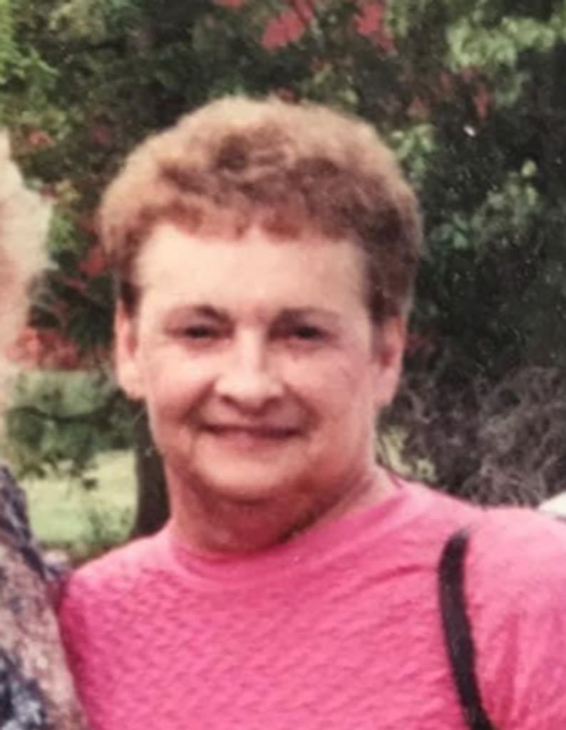 Virginia C. (Breeden)  Sears Profile Photo