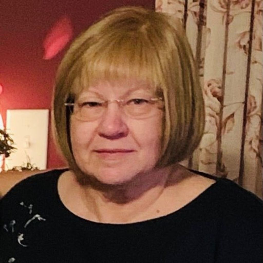 P. Susan Kirk